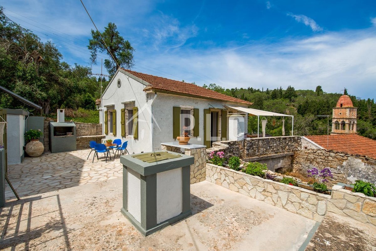 HOUSE for Sale -  LAKKA PAXOS